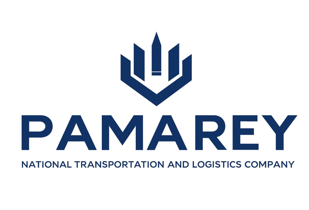 Pamarey Logistics