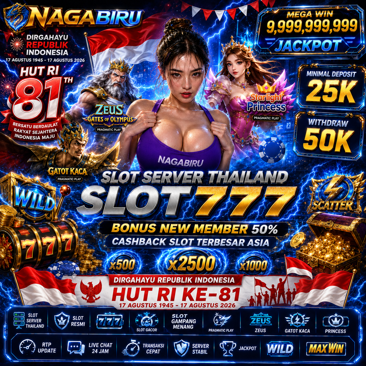 NAGABIRU