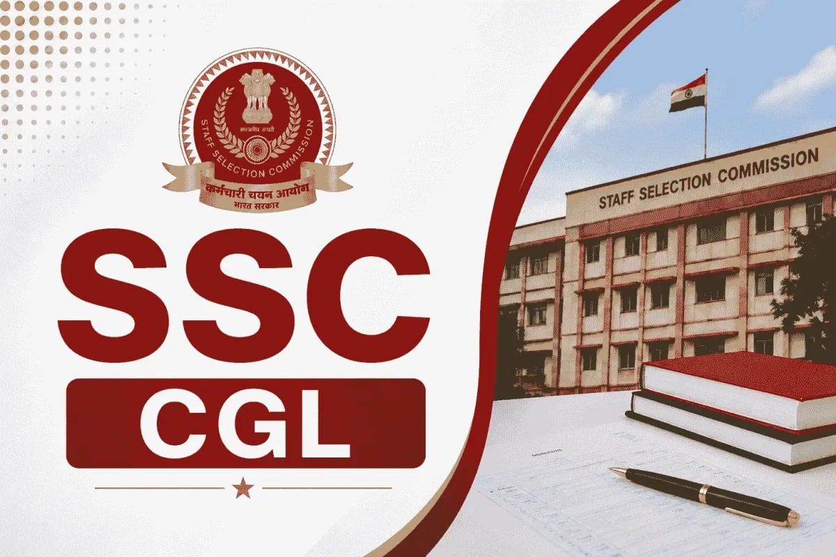 SSC CGL Tier-I Complete Mock Test Series