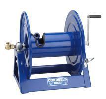 Weed Control Hose Reels