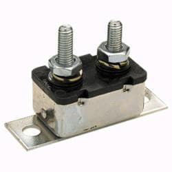 50 Amp Circuit Breaker for Cox Electric Hose Reel