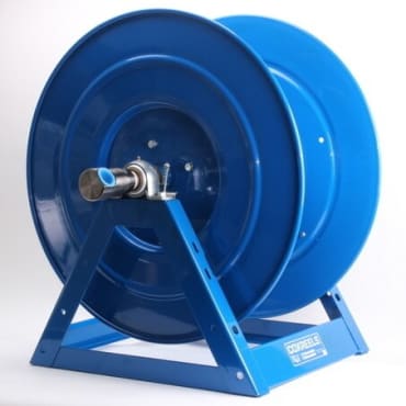 termite control hose reels by cox