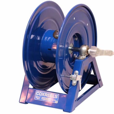 cox hose reels for pest & weed control