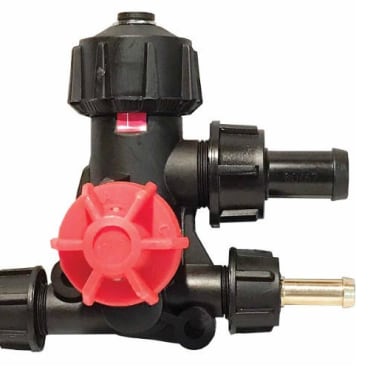 AR 1912 Pressure Relief Valve Kit for AR252 Diaphragm Pump