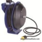 Cox PC13-5012-B Power Cord Reel