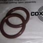 Cox 439-1 1/2" Hose Reel Swivel Repair Kit