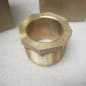 Oberdorfer 1762 Brass Packing nut for gear pump