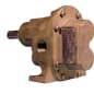 Oberdorfer N4000 Bronze Gear Pump 1/2"