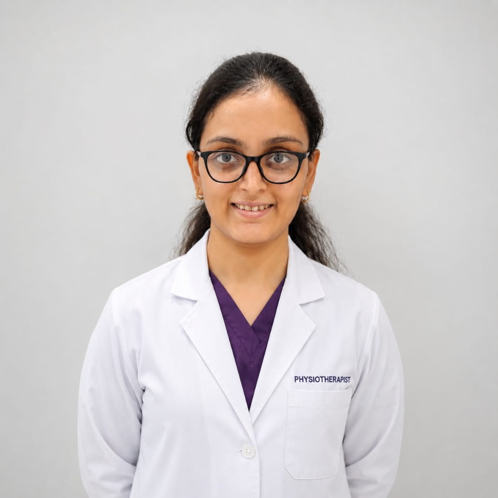 Dr. Avanti Mulay