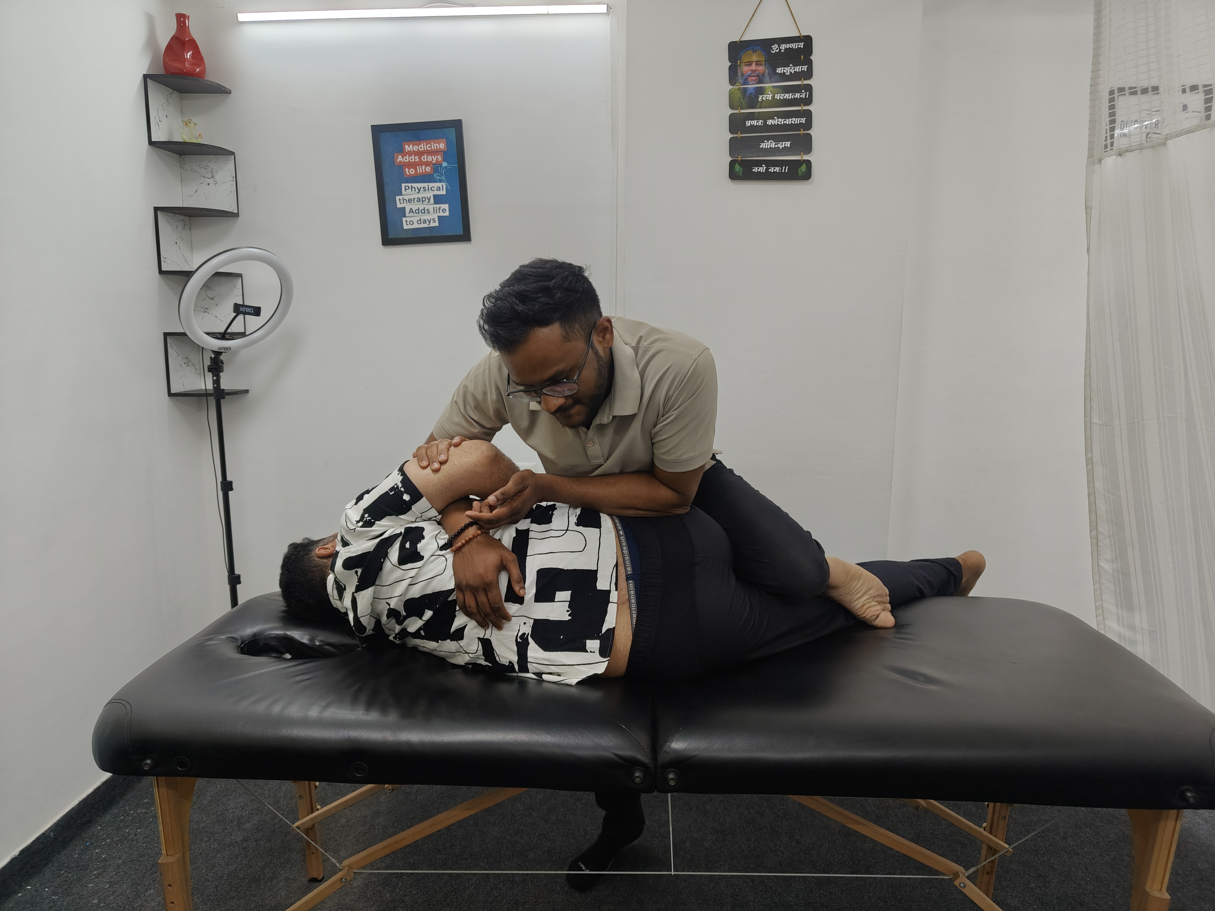 Expert Treatment