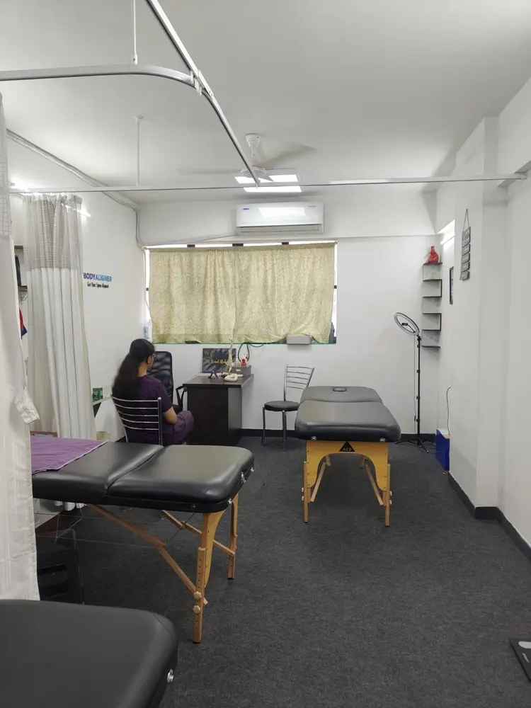 Treatment in Action