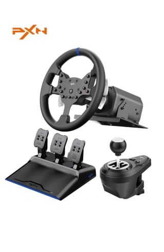 PXN V99 Racing Wheel