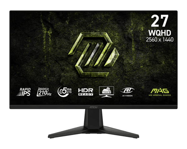 MSI MAG 275QF E21