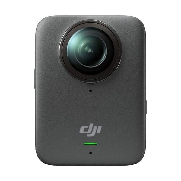 DJI Osmo 360 Action Camera Adventure Combo