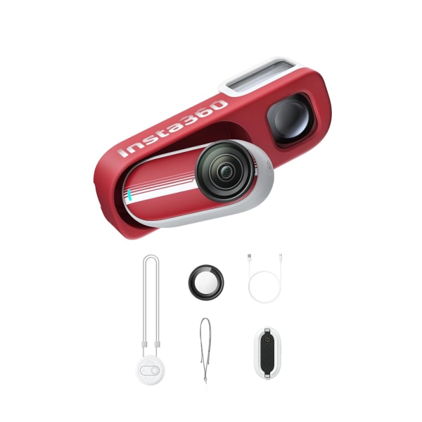 Insta360 GO 3S