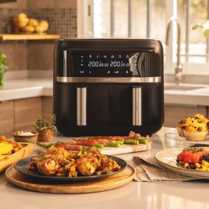 Receta para Air Fryer 2