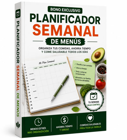 Planificador Semanal