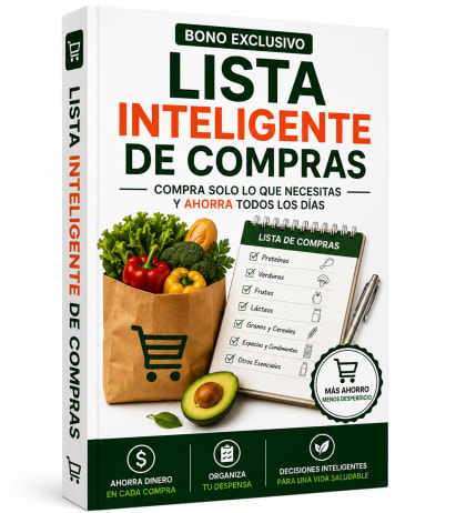 Lista Inteligente de Compras