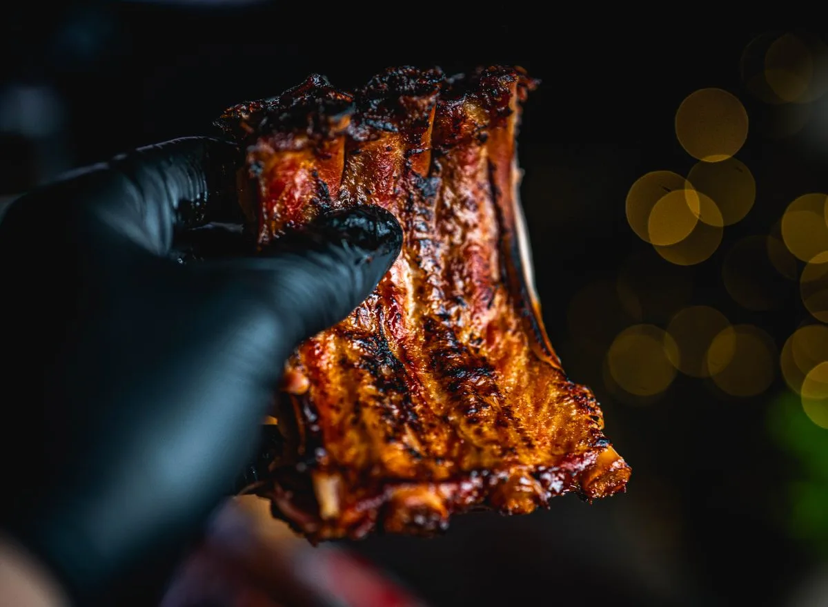 Louisiana Smokehouse