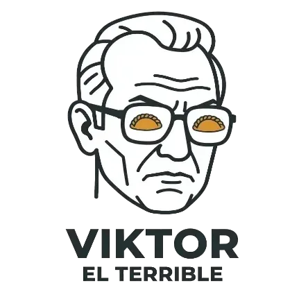 Viktor El Terrible