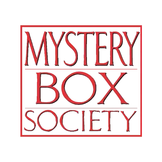 Mystery Box Society