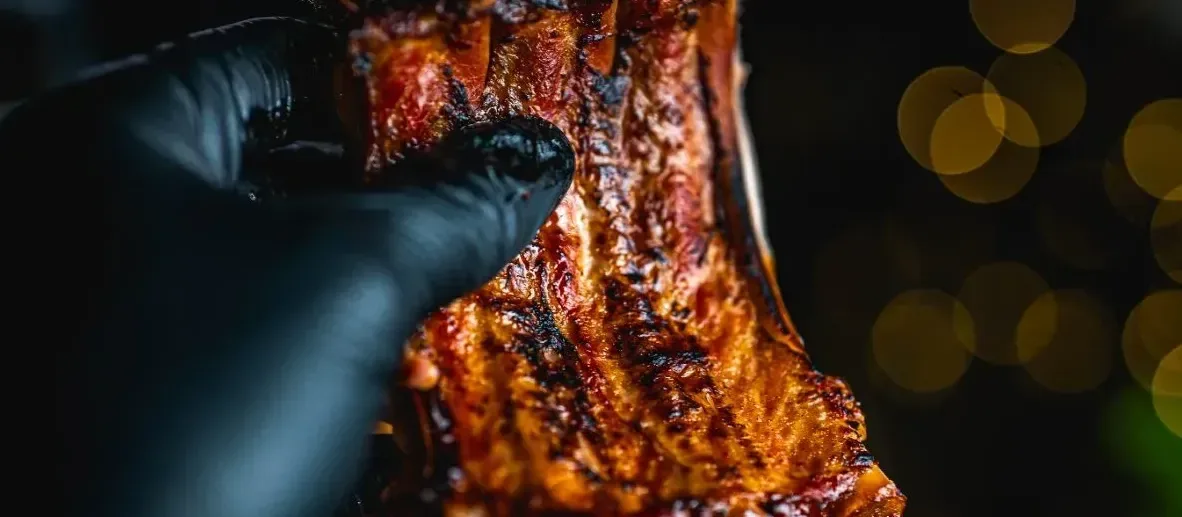 Louisiana Smokehouse