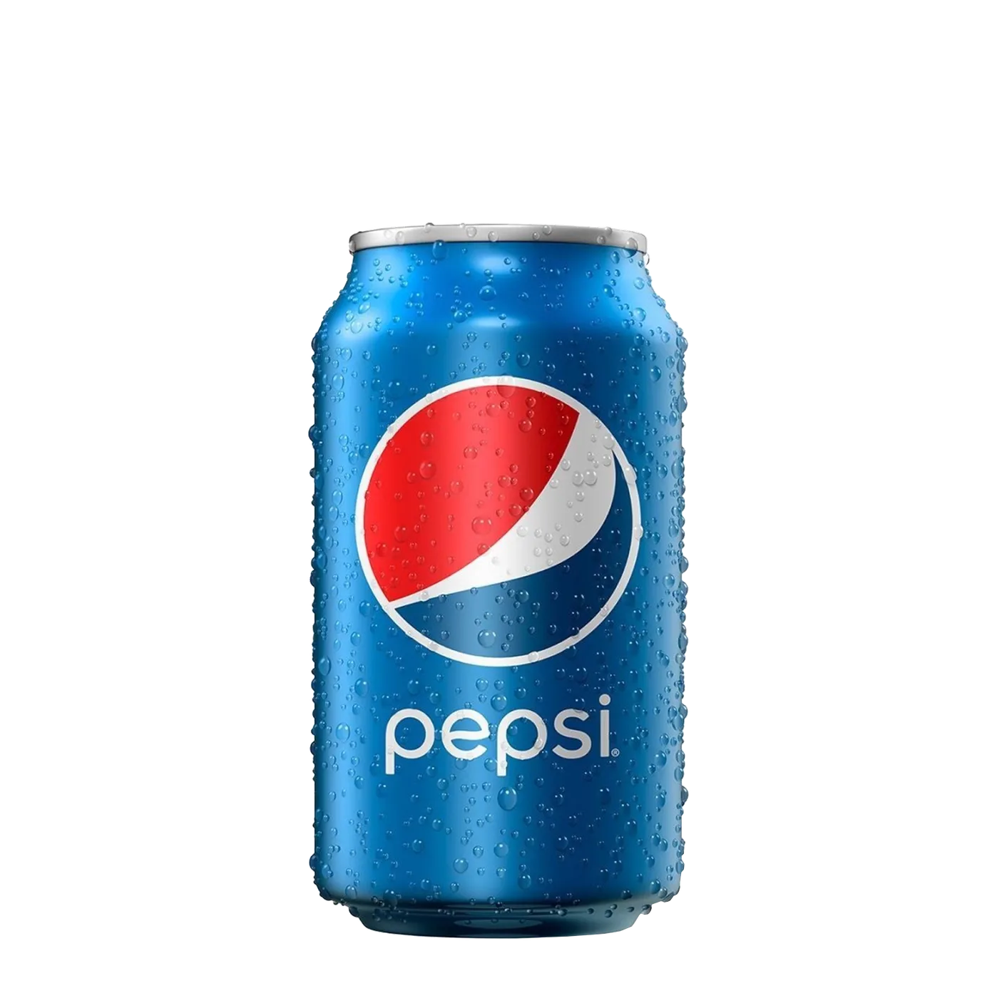 Pepsi Lata
