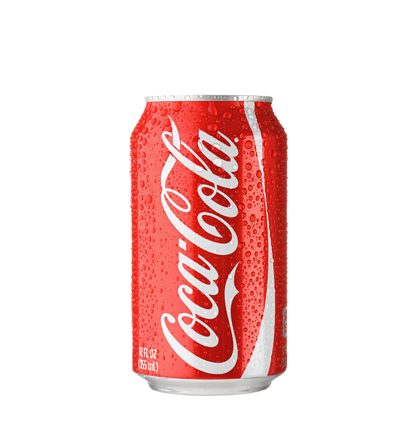Coca Cola Lata
