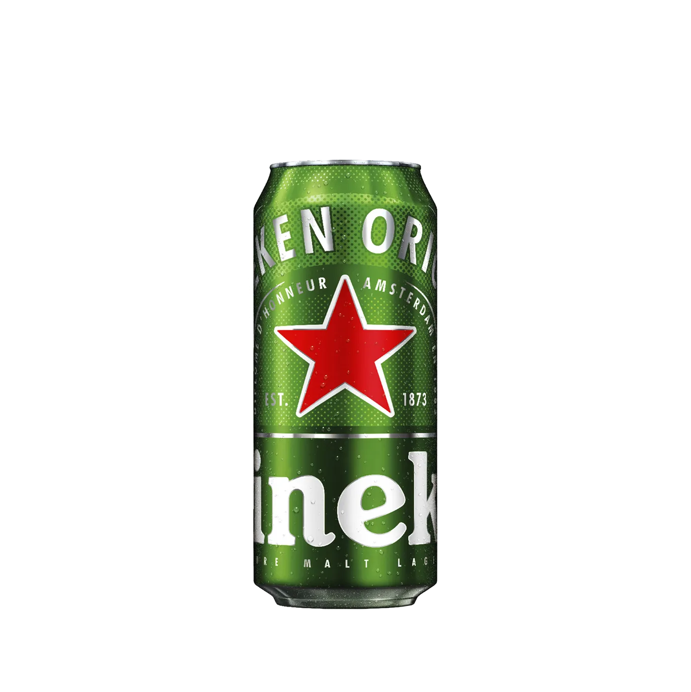 Heineken Lata