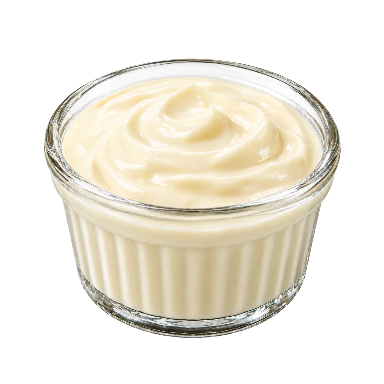 Salsa Mayonesa
