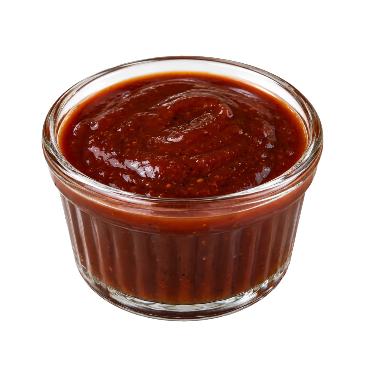 BBQ Casera 1kg