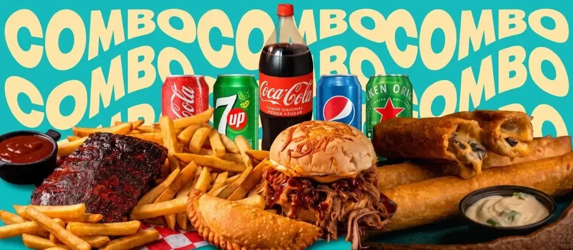 Combos Tuvanos