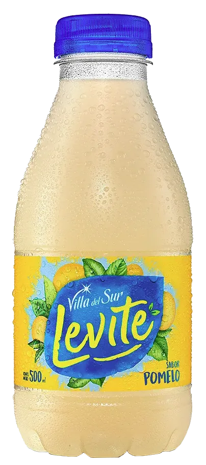 Levite Pomelo 500 Ml