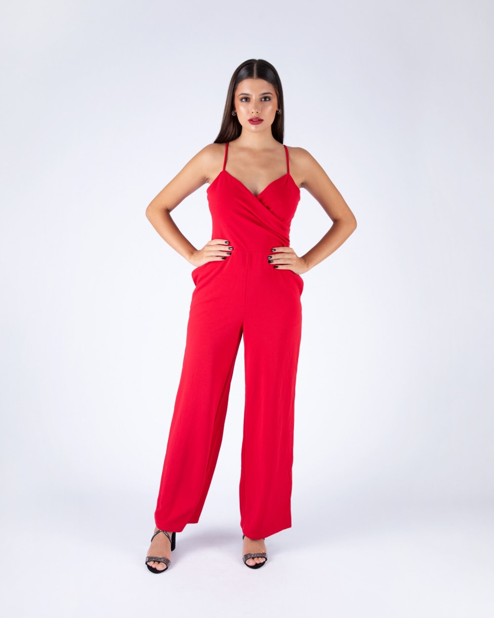 Mono Rojo
