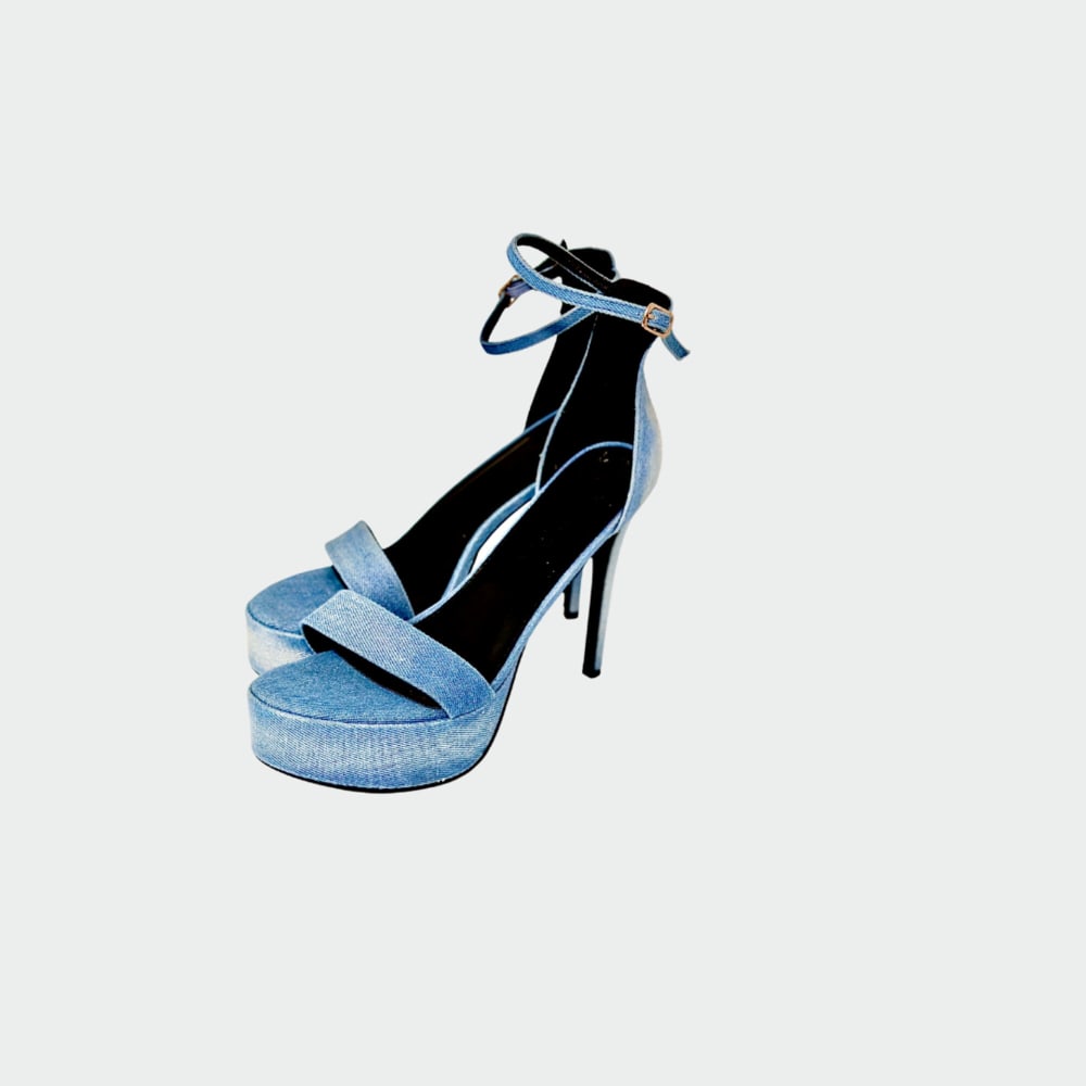 Sandalias Primadonna Jean