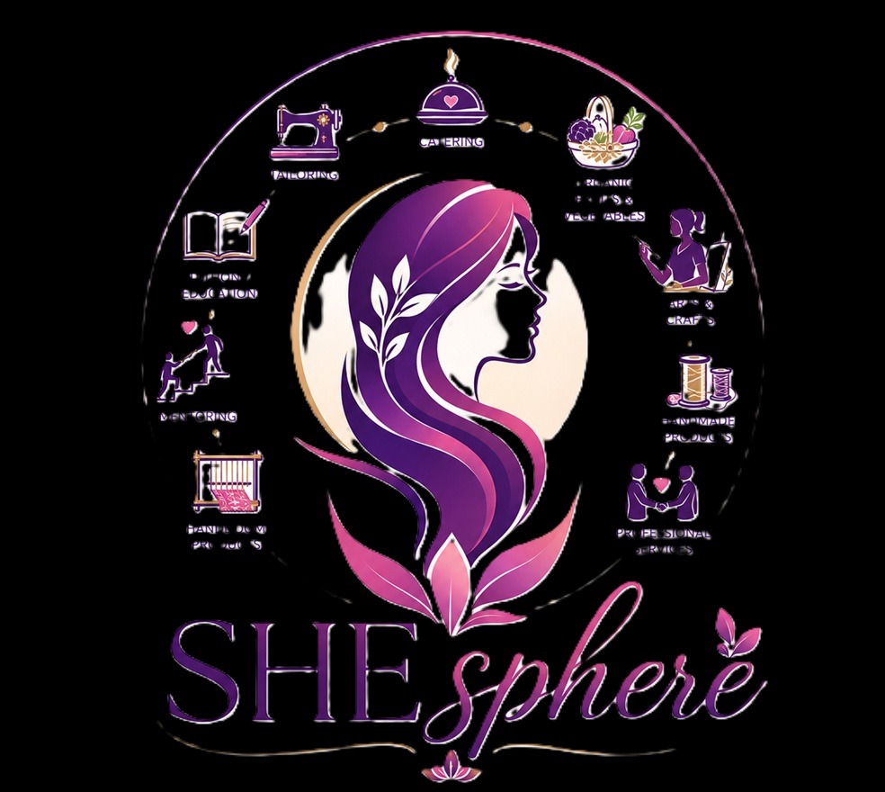 SHEsphere
