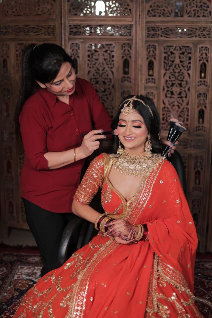 Bridal & Makeup