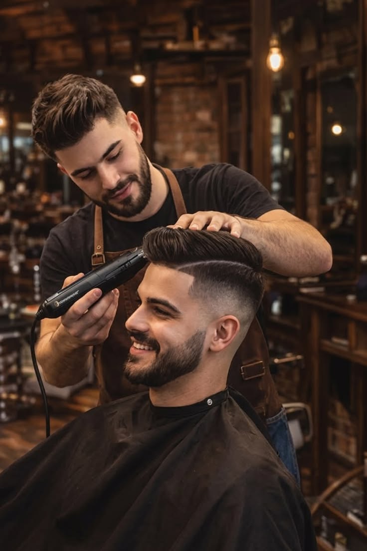 Hair Services