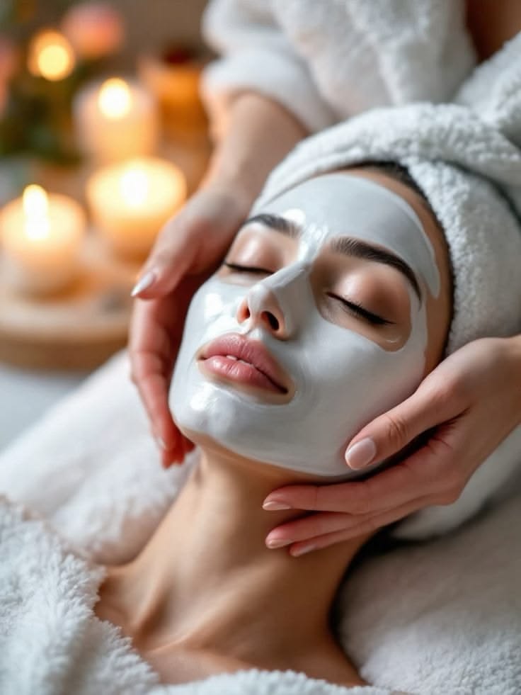 Skin & Facial