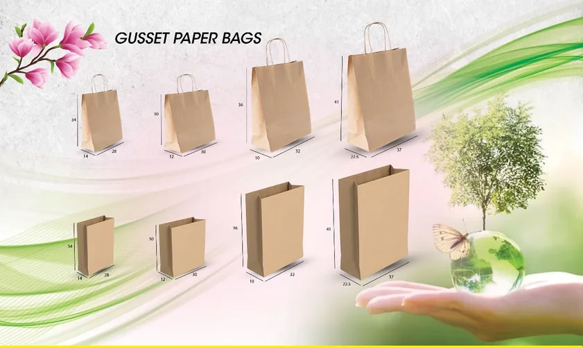 GUSSET