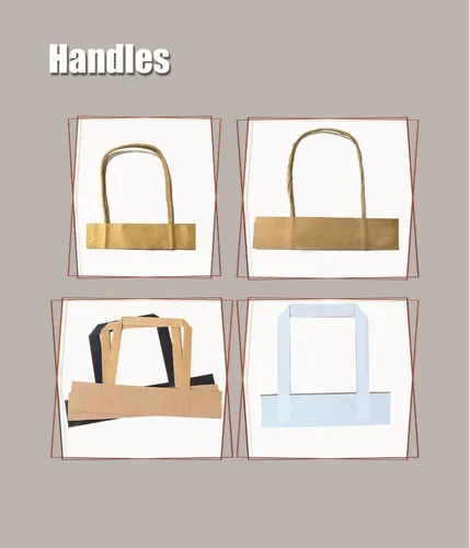 HANDLES