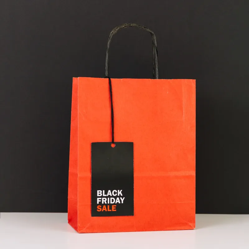 Laminated Non-woven Bags