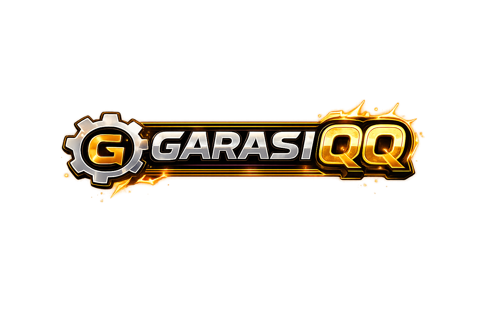 GARASIQQ Logo