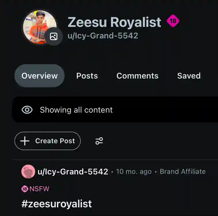 REDDIT