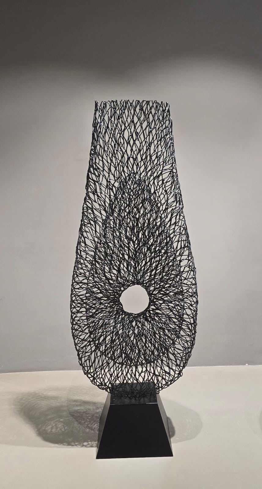 Paella dish