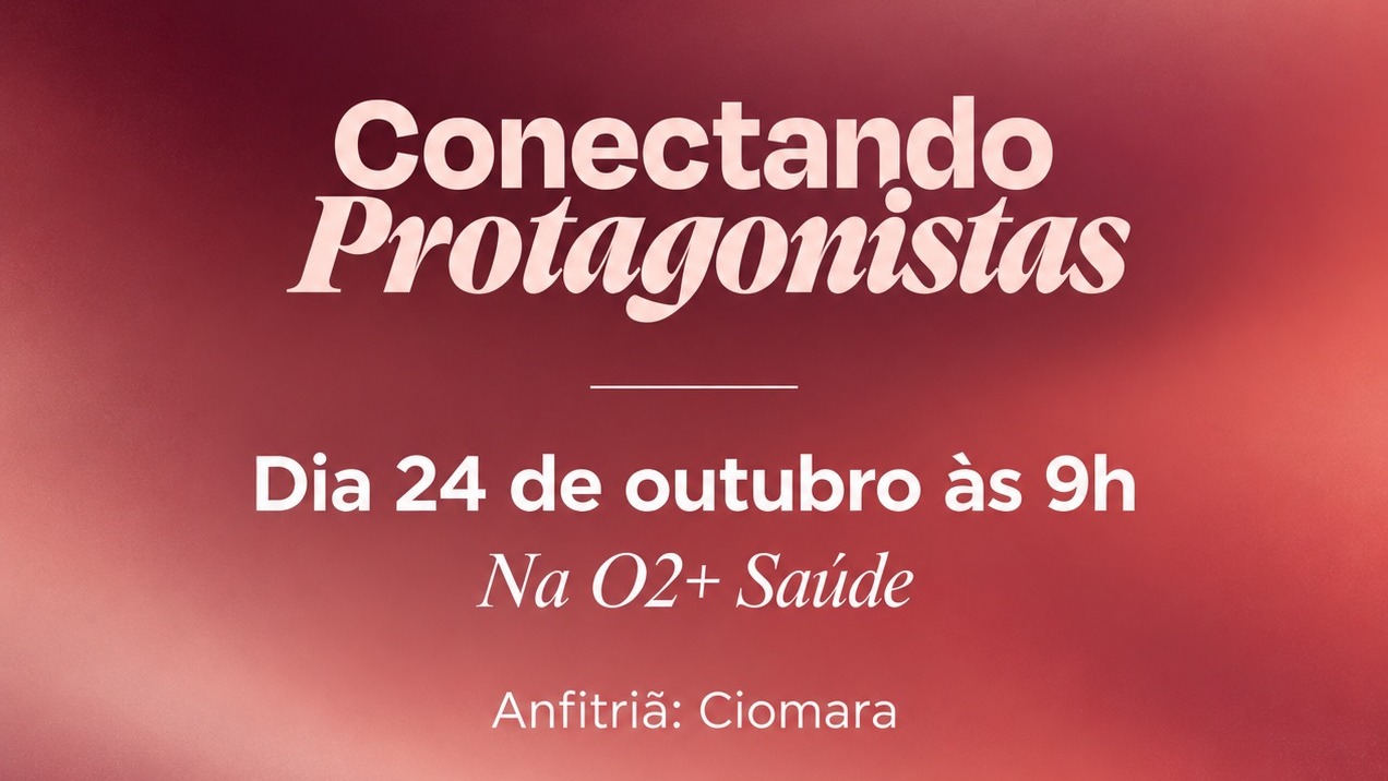 Conectando Protagonistas