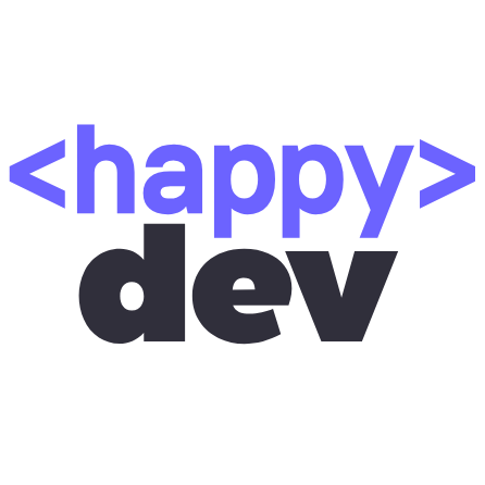 Happydev Tecnologia