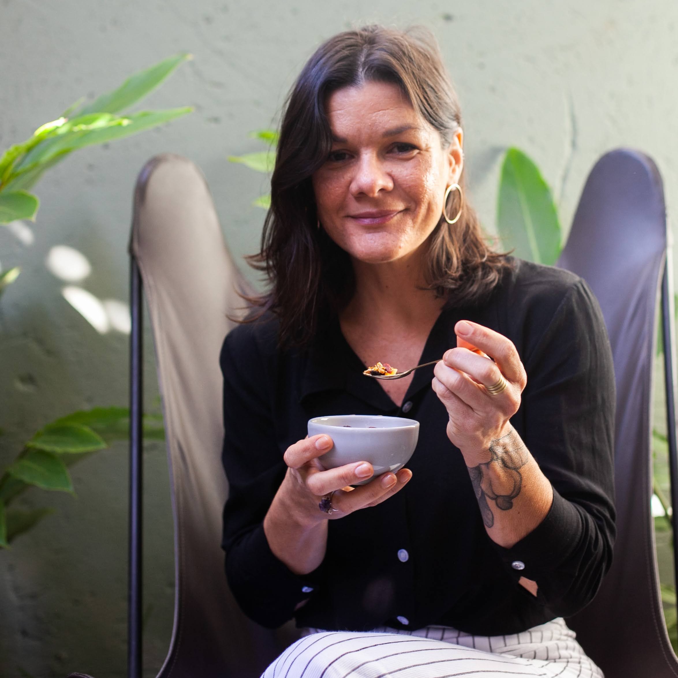 Fernanda Freire Cozinha