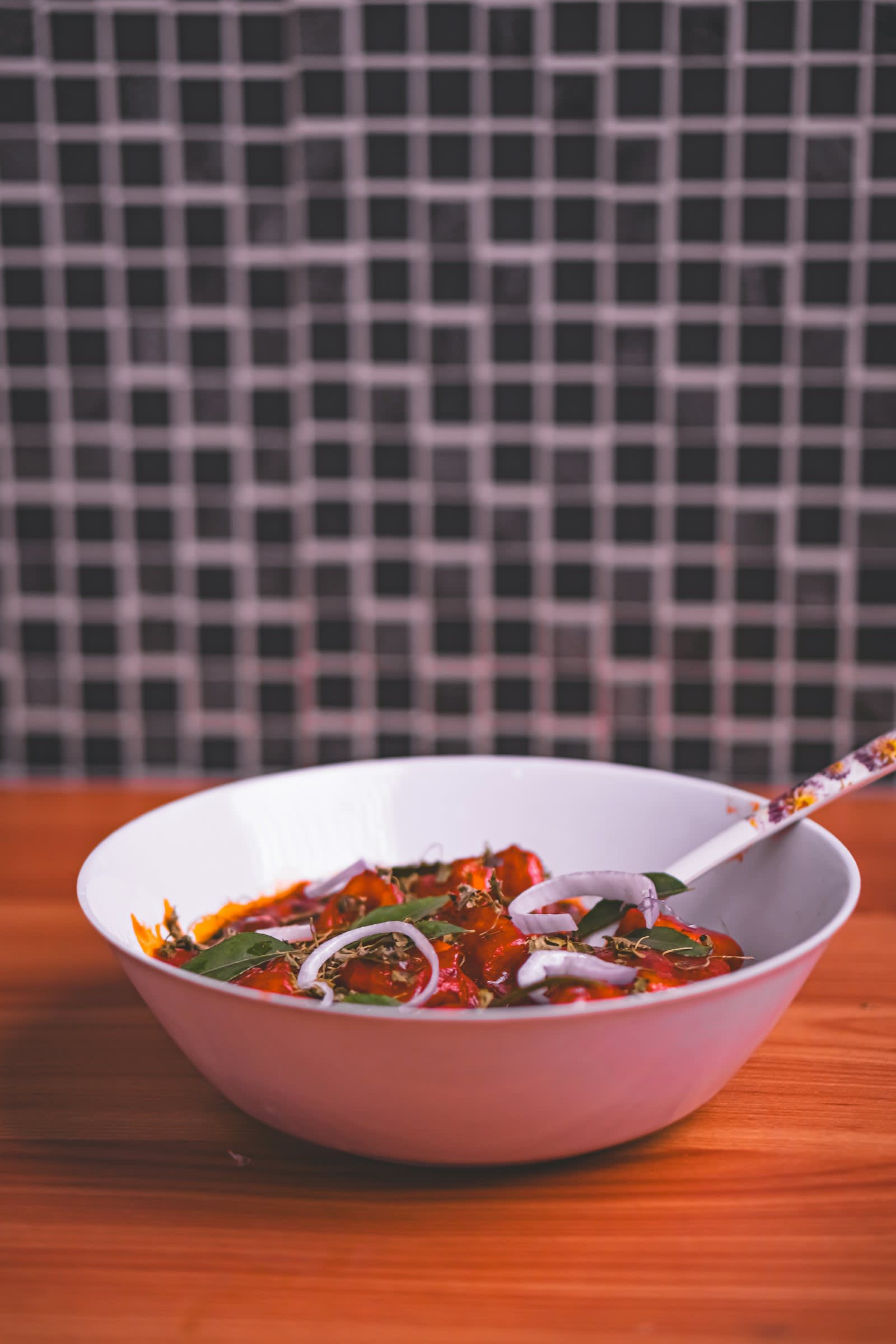 Paneer Butter Masala