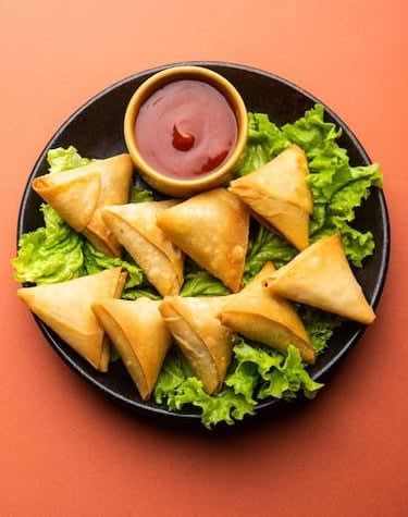 Samosa